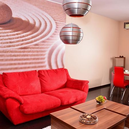 Apartament Kielce Lecha Exterior foto