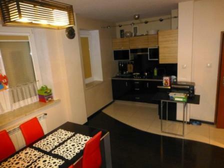 Apartament Kielce Lecha Exterior foto